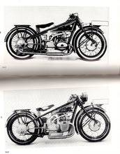 Laden Sie das Bild in den Galerie-Viewer, Bahnstormer • The story of BMW Motor Cycles