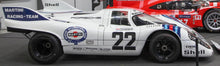 Laden Sie das Bild in den Galerie-Viewer, Le Mans 1971