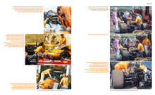 Load image into Gallery viewer, The Swiss Wiz : Edi Wyss