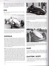 Load image into Gallery viewer, A -Z of Formula Racing Cars
