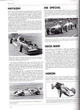 Load image into Gallery viewer, A -Z of Formula Racing Cars