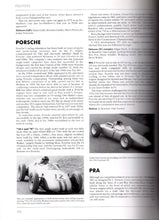 Load image into Gallery viewer, A -Z of Formula Racing Cars