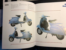 Load image into Gallery viewer, Vespa Tecnica 1965 - 1976
