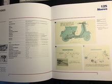 Load image into Gallery viewer, Vespa Tecnica 1965 - 1976