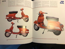 Load image into Gallery viewer, Vespa Tecnica 1965 - 1976