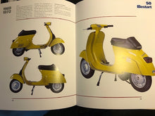 Load image into Gallery viewer, Vespa Tecnica 1965 - 1976