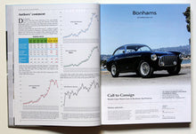 Laden Sie das Bild in den Galerie-Viewer, Classic Car Auction Yearbook 2018-2019