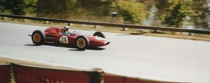 Racing at Solitude 1949 - 1965