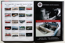 Laden Sie das Bild in den Galerie-Viewer, Classic Car Auction Yearbook 2019 - 2020