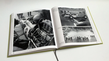 Laden Sie das Bild in den Galerie-Viewer, Racing at Solitude 1949 - 1965