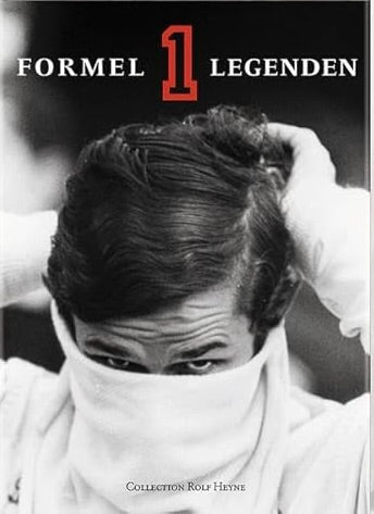 Formel 1 Legenden