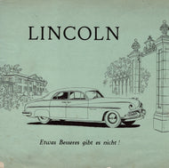 Ford Lincoln