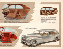 Laden Sie das Bild in den Galerie-Viewer, Peugeot 203