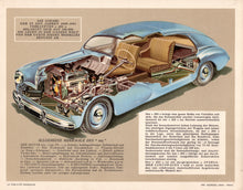 Laden Sie das Bild in den Galerie-Viewer, Peugeot 203