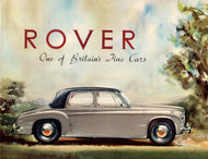 Rover 75 & 90