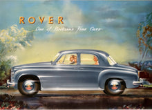 Laden Sie das Bild in den Galerie-Viewer, Rover 90 &amp; 75