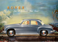 Rover 90 & 75
