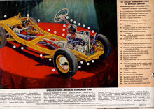 Laden Sie das Bild in den Galerie-Viewer, Studebaker 1948