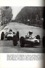 Laden Sie das Bild in den Galerie-Viewer, Formula Junior   •   I piloti / Le vetture / I circuiti / Le competizioni
