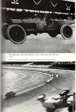 Load image into Gallery viewer, Vollgas ist ihr täglich Brot - Das 500 Meilen-Rennen von Indianapolis