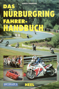 Das Nürburgring Fahrer-Handbuch