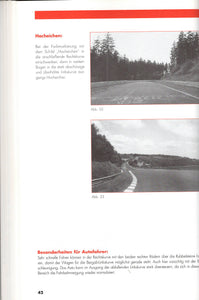 Das Nürburgring Fahrer-Handbuch