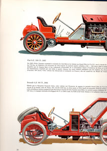 Au temps des automobilistes