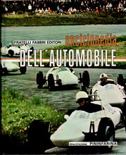 Laden Sie das Bild in den Galerie-Viewer, Enciclopedia dell&#39; automobile •  Bände 1-12