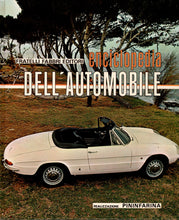 Laden Sie das Bild in den Galerie-Viewer, Enciclopedia dell&#39; automobile •  Bände 1-12