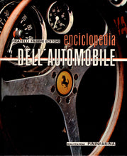 Laden Sie das Bild in den Galerie-Viewer, Enciclopedia dell&#39; automobile •  Bände 1-12