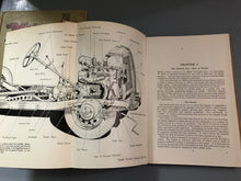 Laden Sie das Bild in den Galerie-Viewer, The Motor Manual •  24./25./28. &amp; 29. Edition