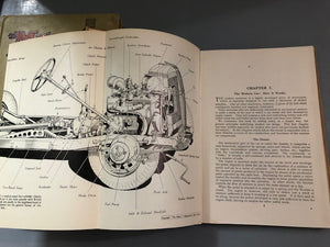 The Motor Manual •  24./25./28. & 29. Edition