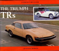 The Triumph TRs