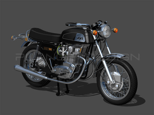 BSA