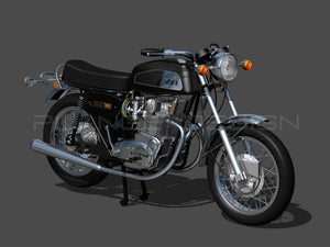 BSA