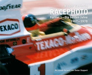 RACEPHOTO  •  Formel 1 - Die besten Jahre 1967-1978