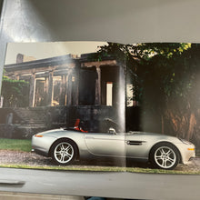 Laden Sie das Bild in den Galerie-Viewer, BMW Z8.   .   Engine Start