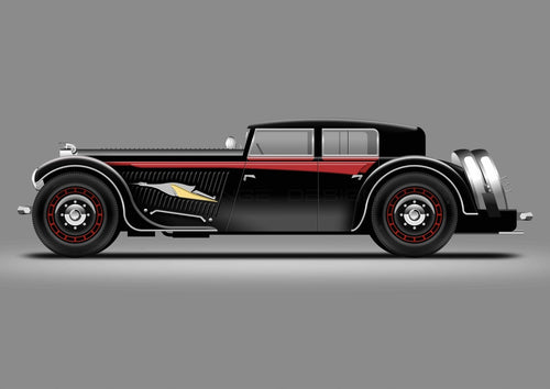 Bucciali TAV12