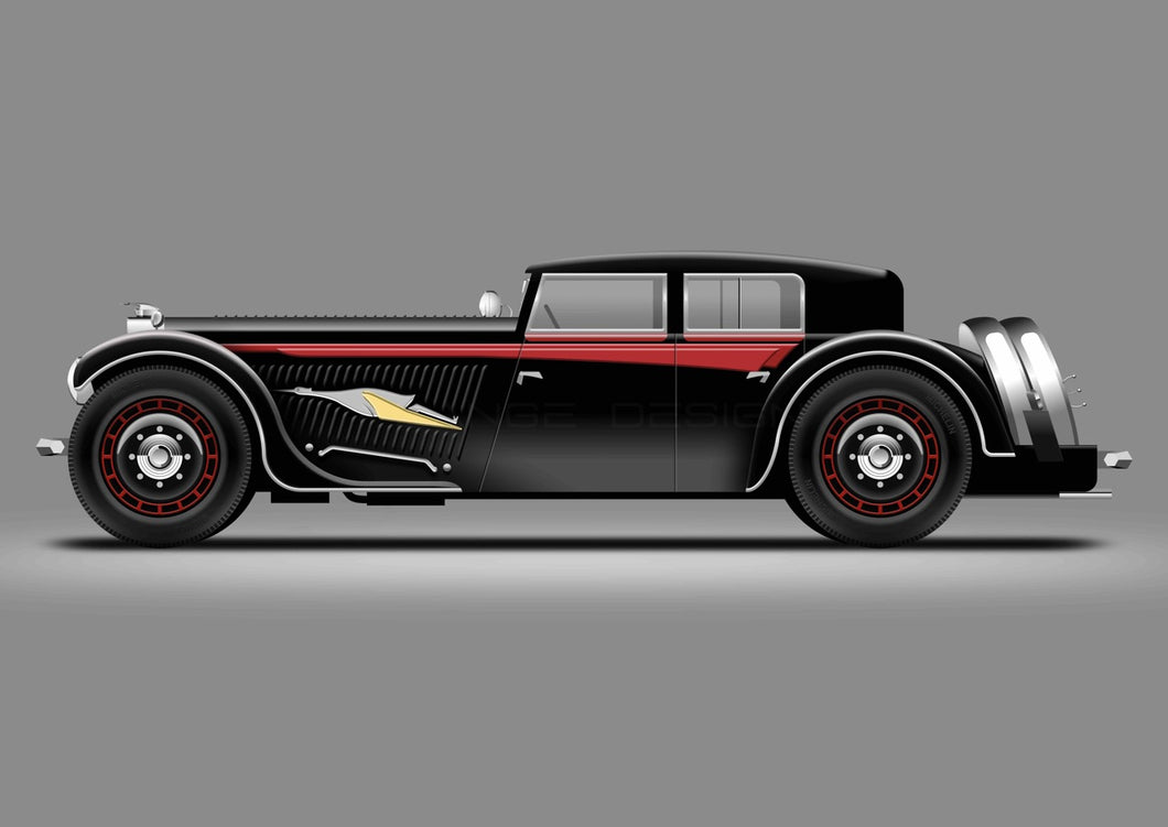 Bucciali TAV12