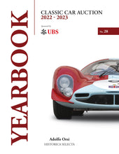 Laden Sie das Bild in den Galerie-Viewer, Classic Car Auction Yearbook 2022 - 2023