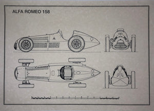Alfa Romeo 158