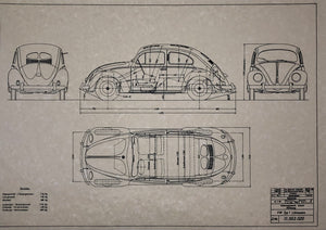 Volkswagen "Käfer"