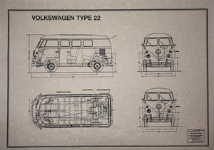 Volkswagen Typ 22