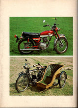 Laden Sie das Bild in den Galerie-Viewer, Motorräder seit 1900