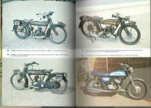 Laden Sie das Bild in den Galerie-Viewer, Motorräder seit 1900