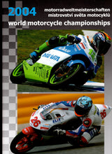 Laden Sie das Bild in den Galerie-Viewer, 2004  World Motorcycle Championships