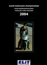 Laden Sie das Bild in den Galerie-Viewer, 2004  World Motorcycle Championships