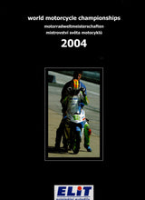 Load image into Gallery viewer, 2004  World Motorcycle Championships