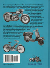 Laden Sie das Bild in den Galerie-Viewer, Motorräder  •   Motorroller  •  Mopeds