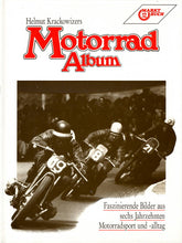 Laden Sie das Bild in den Galerie-Viewer, Motorrad Album